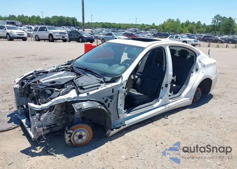 2018 Infiniti Q50 3.0T Luxe из США, поврежденный, VIN JN1EV7AP3JM360677